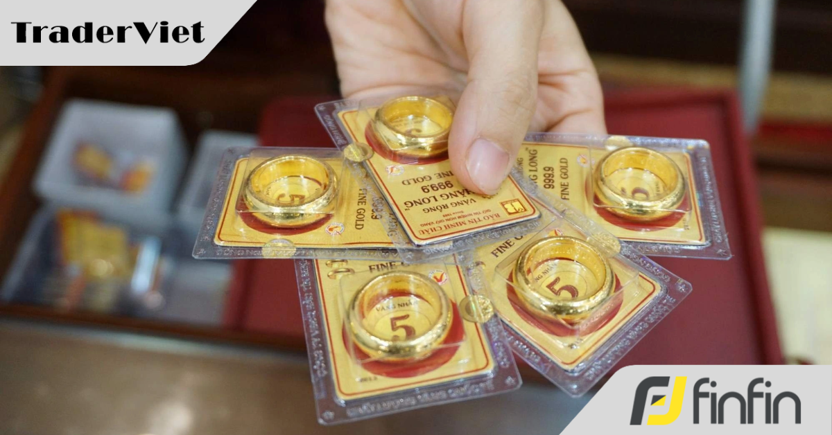 Thủ tướng: Khẩn trương lập sàn giao dịch vàng quốc gia