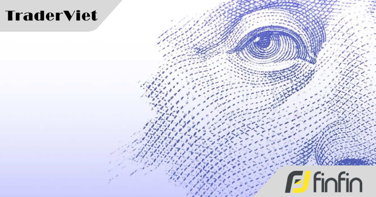 Đồng USD dao động gần mức đáy nhiều tháng