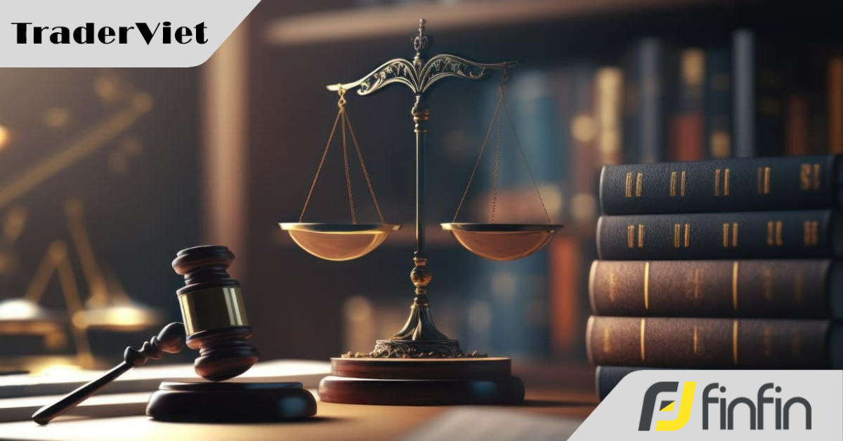 Bước ngoặt mới trong vụ CFTC kiện quỹ cấp vốn My Forex Funds: Lợi thế cho MFF