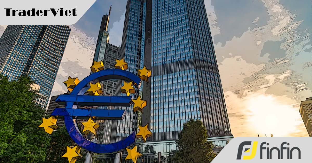 Chủ tịch ECB lo ngại về sức cạnh tranh đang bị xói mòn của châu Âu