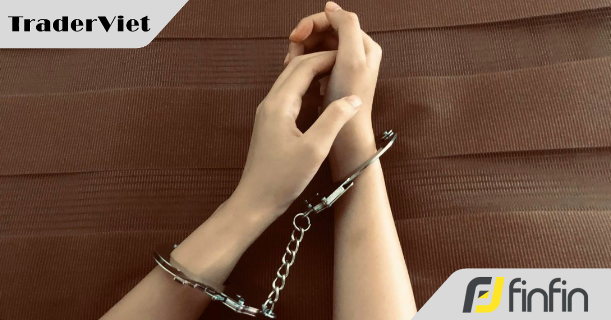 Bắt nữ nhân viên ngân hàng lừa đảo tiền tỷ