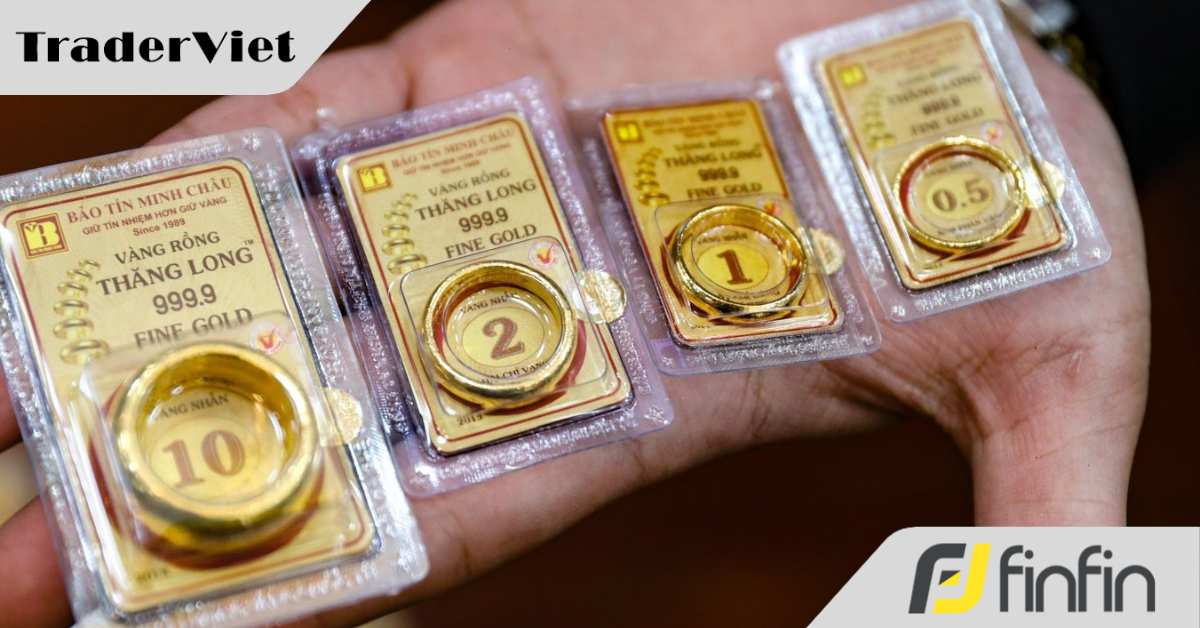 Doanh nghiệp kinh doanh vàng vay vàng trong dân: Không cấm nhưng ai dám cho vay?