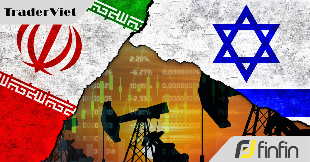 “Tia hy vọng” giữa vòng xoáy leo thang và các kịch bản nếu đàm phán Mỹ-Iran thất bại