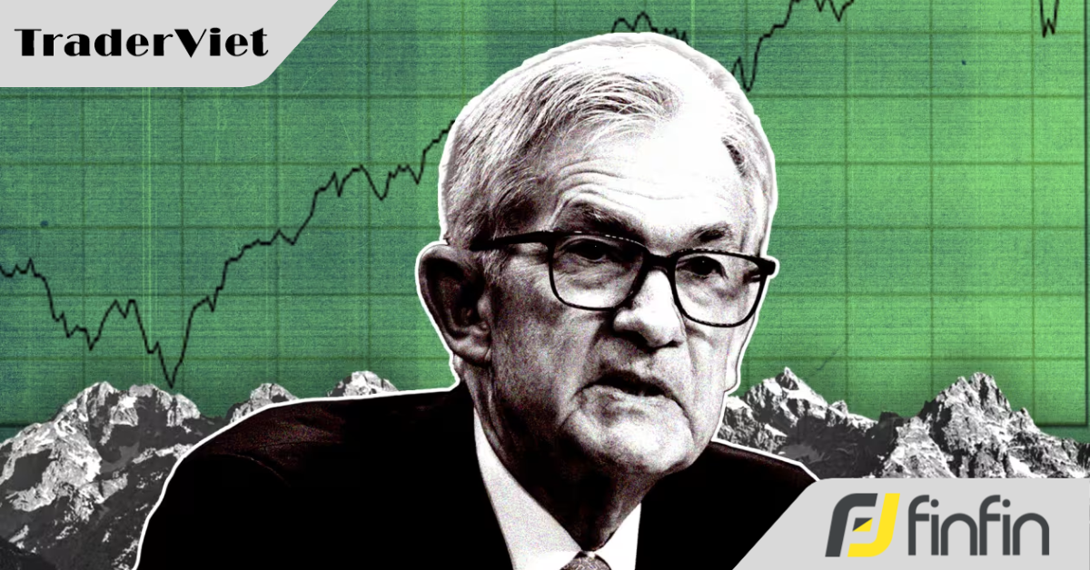 5 câu hỏi lớn về Hội nghị chuyên đề Jackson Hole 2024