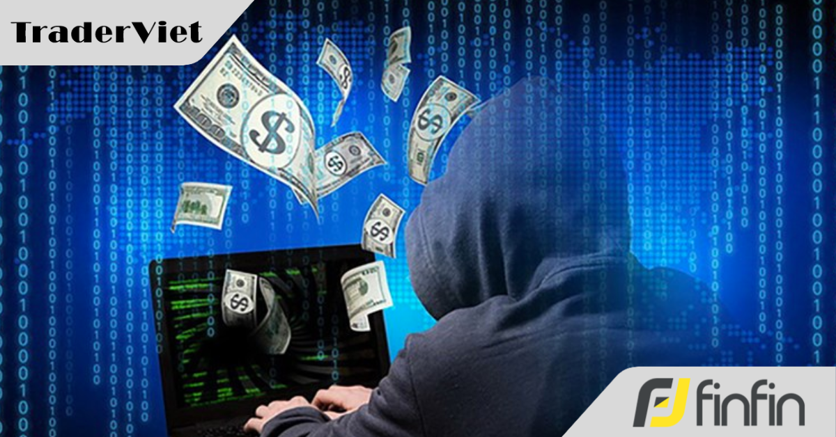 Có xác thực sinh trắc học, tài khoản vẫn bị 'hack' bằng thủ đoạn này