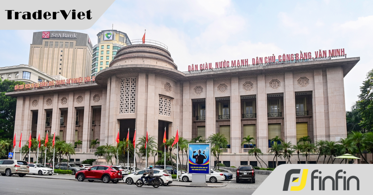 Mạo danh cả Ngân hàng Nhà nước để lừa đảo