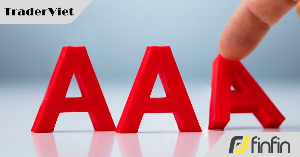 Cuộc chơi xếp hạng tín nhiệm của Egan-Jones (Kỳ 1): 20 chuyên viên "cân" hơn 3,000 thương vụ