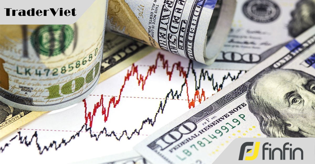 Đồng USD đương đầu áp lực giảm giá mạnh, nhưng có thể sớm bật tăng trở lại
