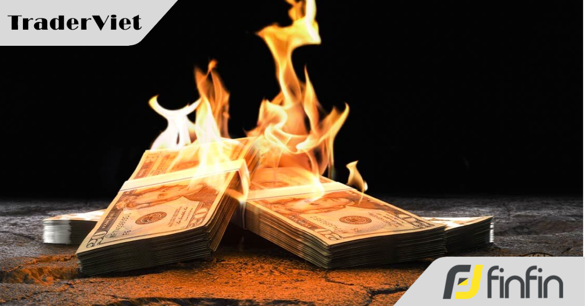 Trader huyền thoại 'đốt' hàng trăm triệu USD vì cược sai giá dầu