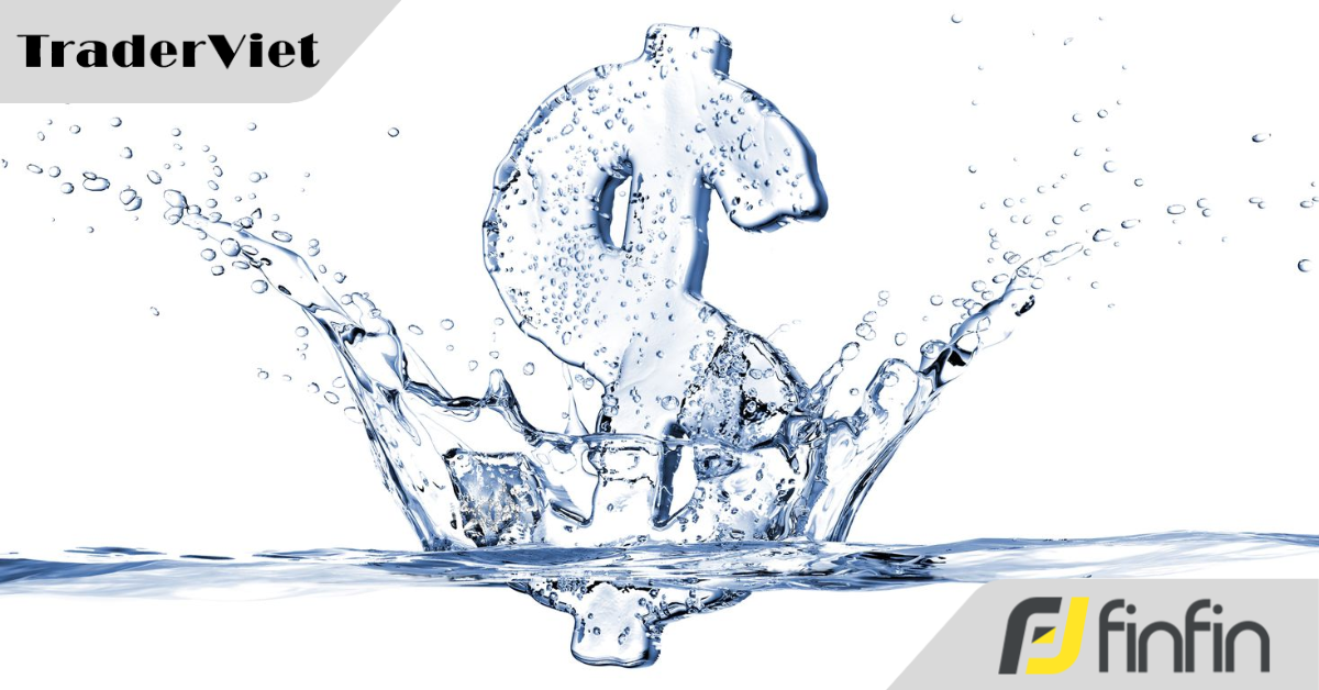 Tiêu điểm phiên Mỹ 14/10: Thanh khoản mỏng!