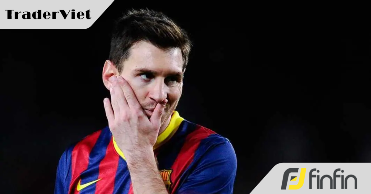 Messi dính kiếp nạn 'sao kê', bị tố cáo lừa đảo và rửa tiền