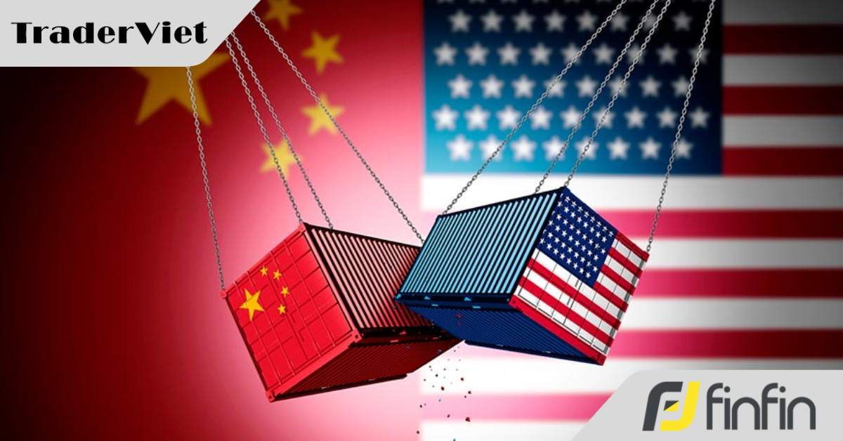 Ông Trump nói đã đạt được thỏa thuận, phía Trung Quốc nói gì?