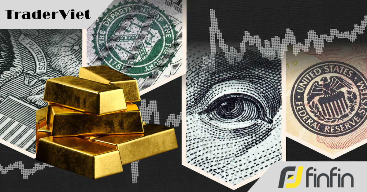 Chế độ 'Bản vị vàng' và những bài học định hình nên hệ thống tiền tệ hiện đại