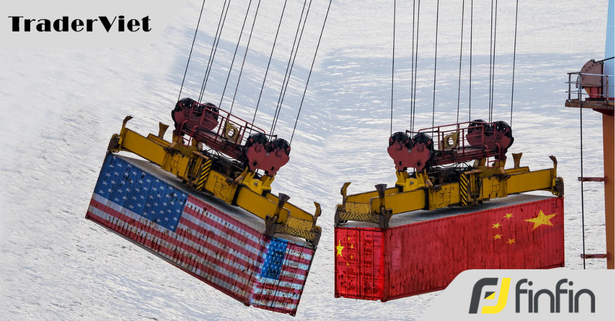 Mỹ tính tung đòn mạnh vào Trung Quốc, căng thẳng thương mại có nguy cơ leo thang