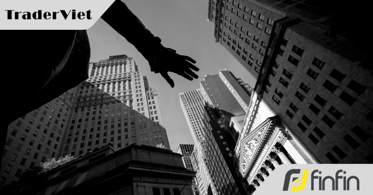 Chuyện hiếm trên Phố Wall: S&P 500 'bình yên' đến lạ kỳ trong hơn một năm qua