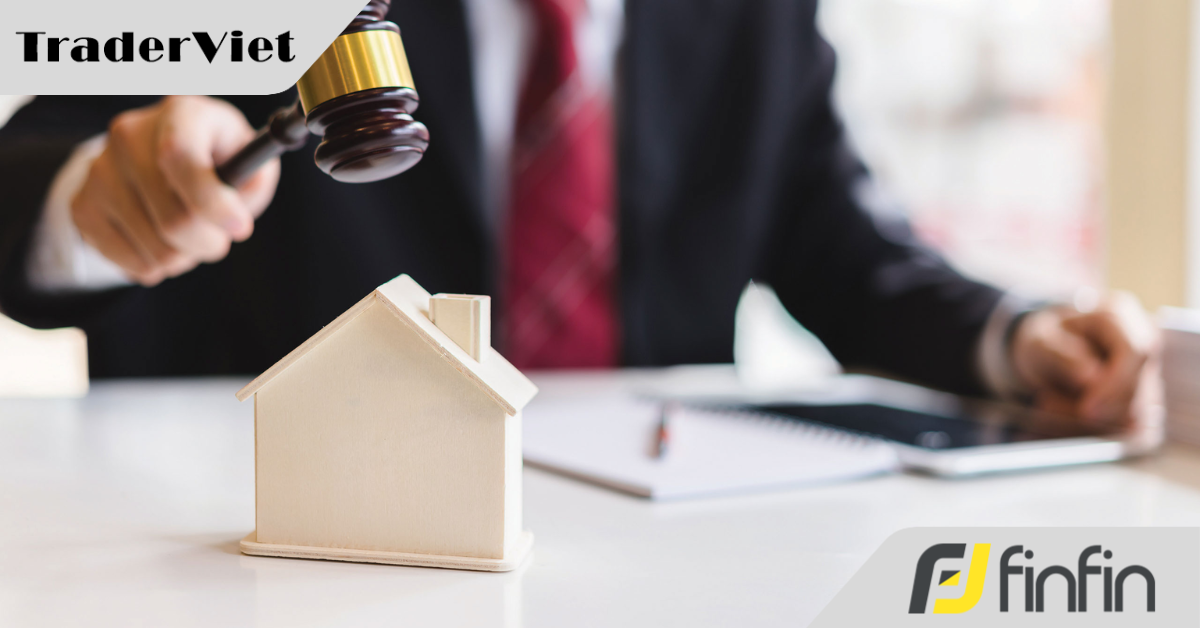 Ngân hàng rao bán biệt thự xây thô kèm cây sung, đu đủ... ở Hà Nội giá hơn 99 tỷ