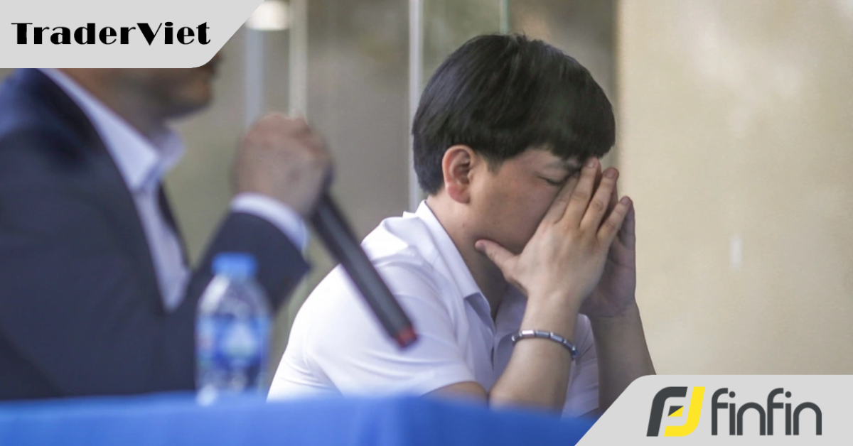 'Shark' Thủy bị bắt vì lừa đảo