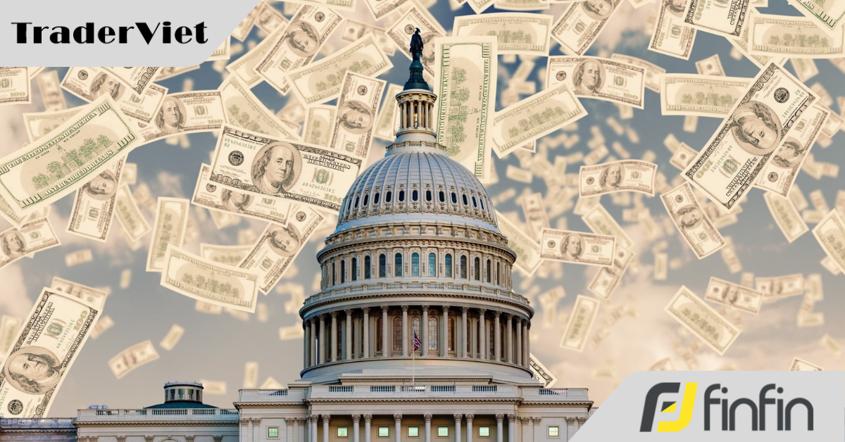 Đây có thể là tài sản trú ẩn an toàn cuối cùng khi nợ công Mỹ không ngừng tăng