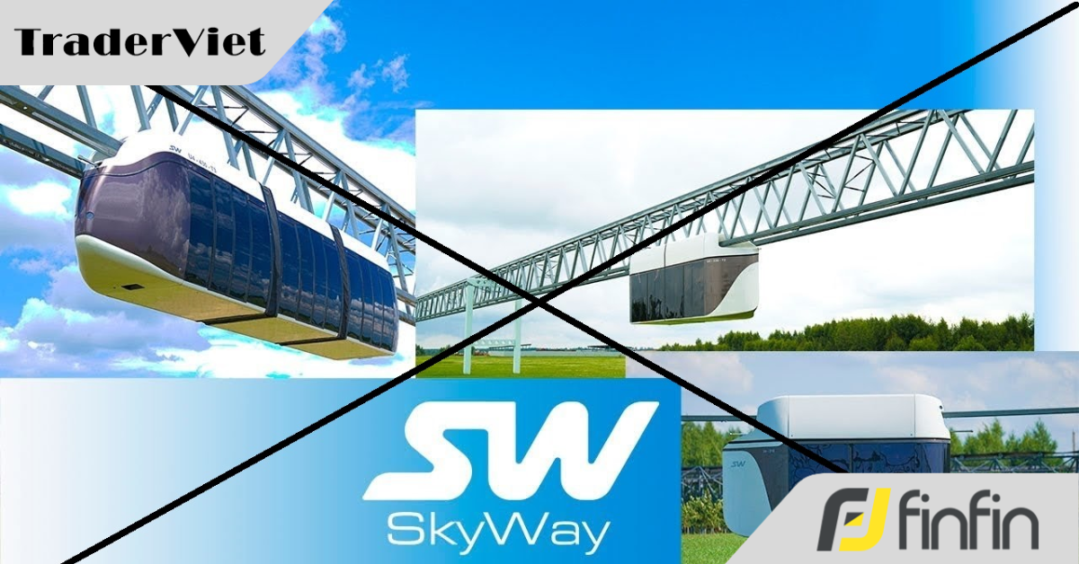 Dự án Skyway bị Công an cảnh báo