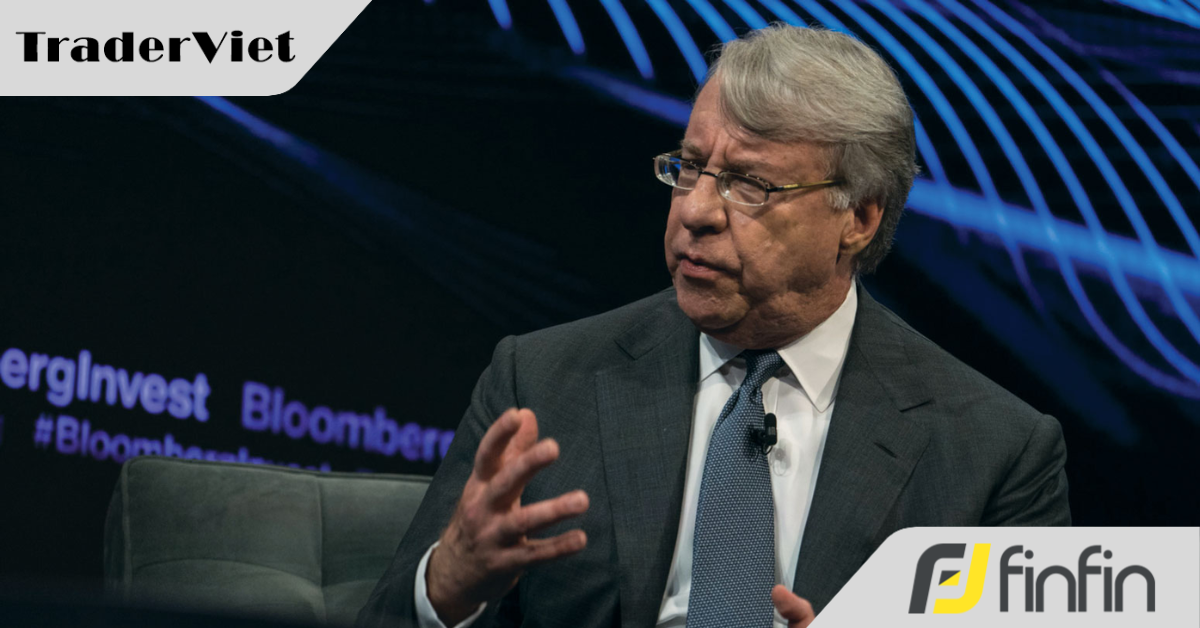 Bậc thầy đầu tư: Đoạn kết trầm của 'sói già cô độc' Jim Chanos