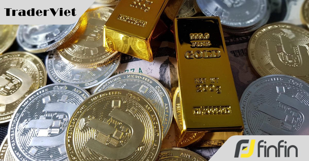 Một khi FED hạ lãi suất, đây là tài sản có thể ‘vượt trội hơn vàng’, sẵn sàng lên đỉnh cao mới