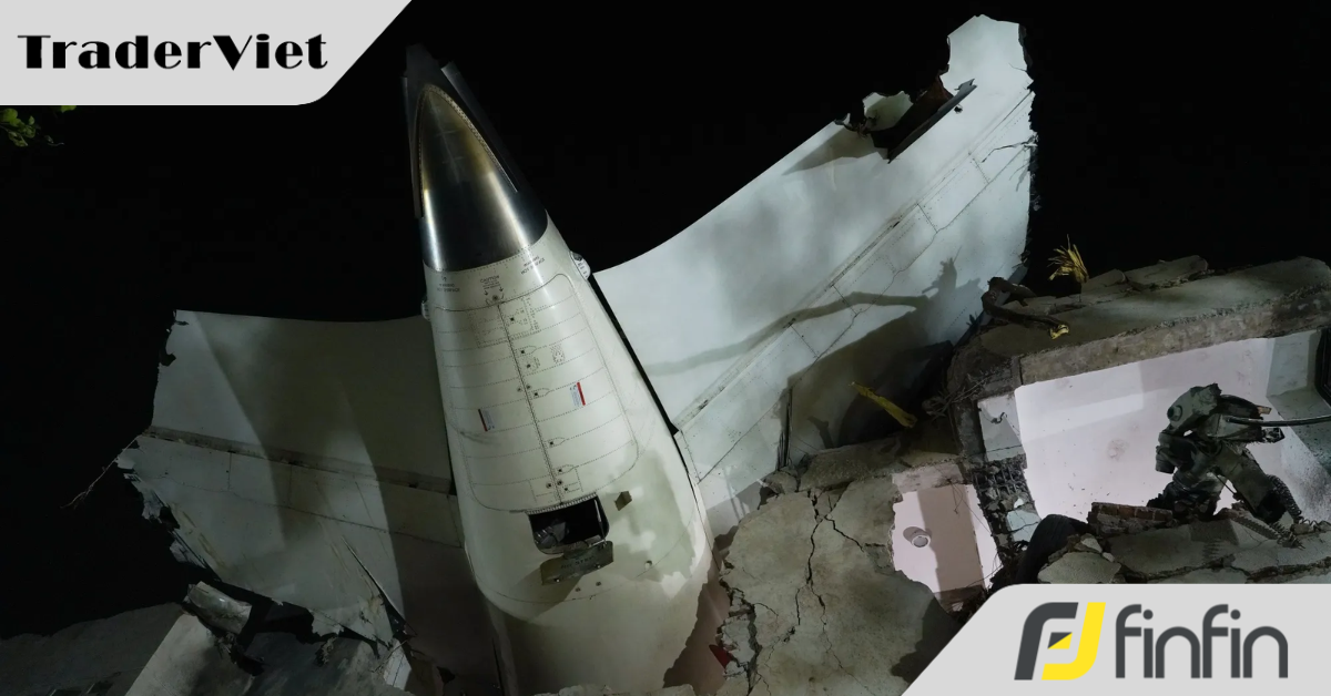 Vụ máy bay rơi khiến 241 người thiệt mạng: Chuyện gì đã xảy ra, Boeing đối mặt với hệ lụy gì?