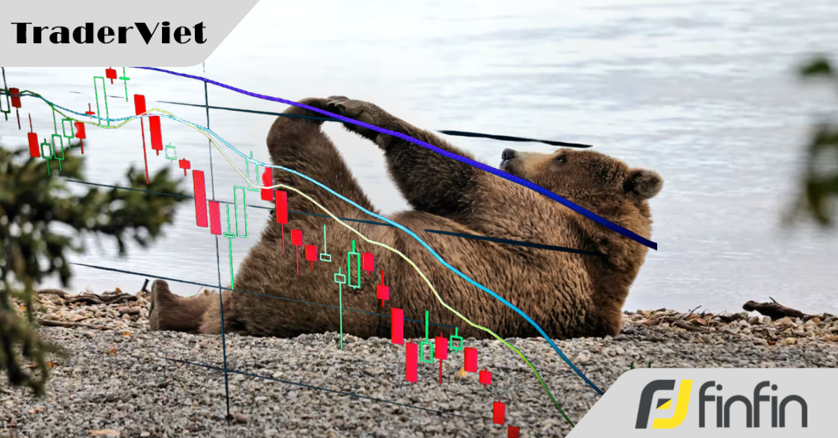 Điều gì có thể kích hoạt đợt bán tháo mới trên thị trường? Lịch sử gợi ý điều gì?