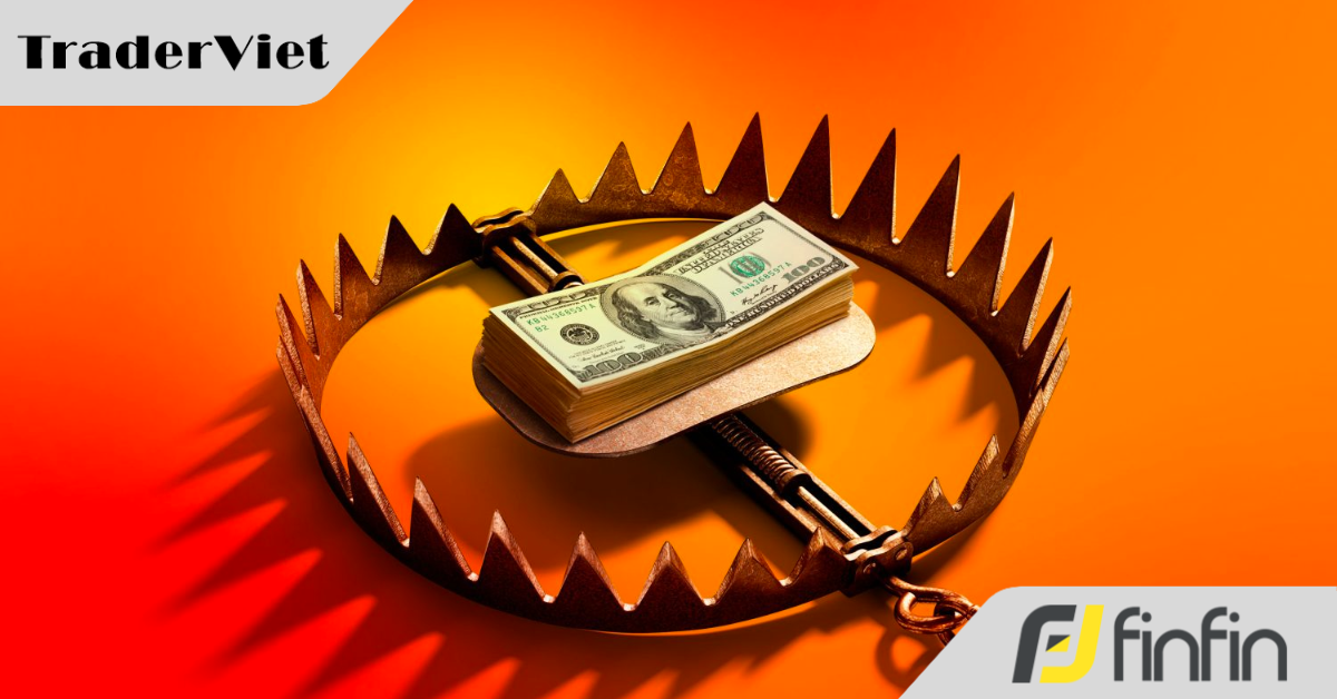 Đầu tư tài chính trực tuyến 3,6 tỷ đồng, cay đắng nhận lại... toàn thịt bò