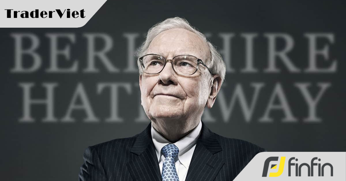 Đây là 5 "lá bài tẩy" trong tay huyền thoại Warren Buffett