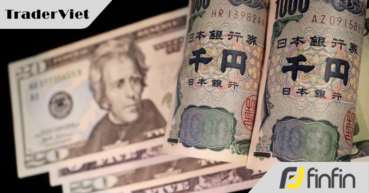 Fed, BOJ đứng trước ngã rẽ chính sách khi lạm phát và lợi suất cùng nóng lên
