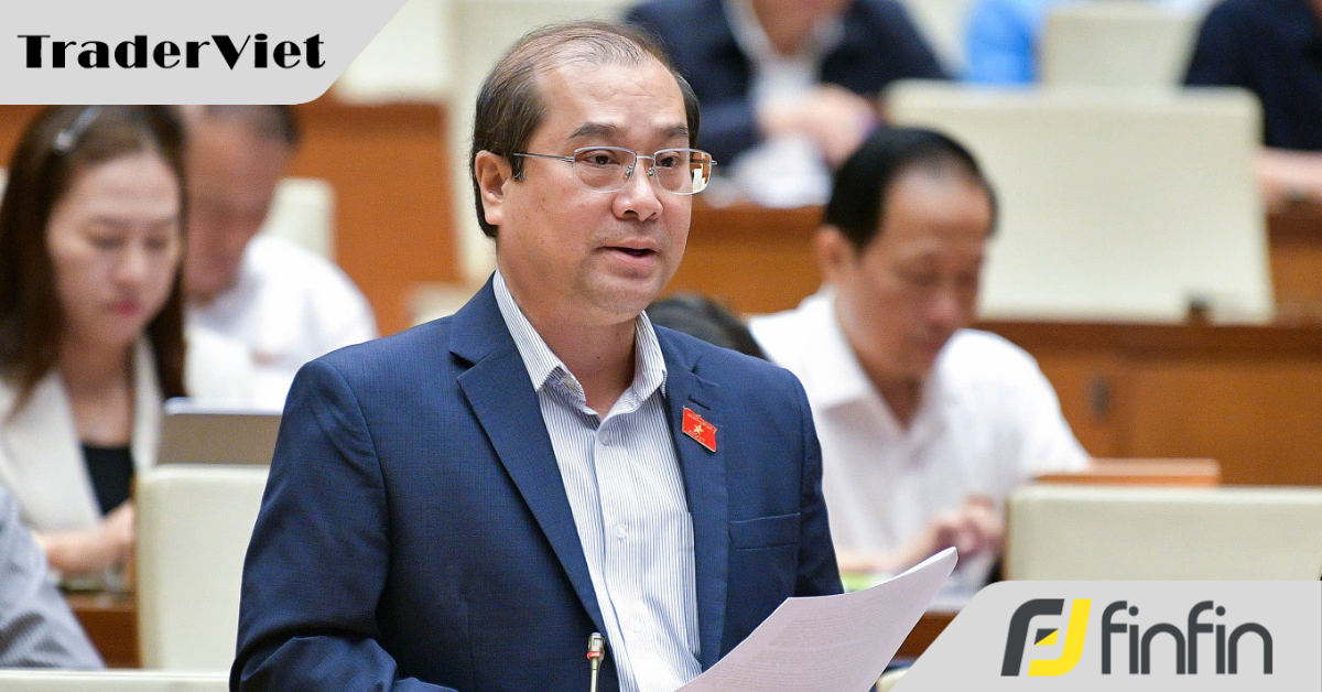 Đại biểu Quốc hội: 'Tôi cũng bị lừa đảo vì lộ, lọt thông tin'