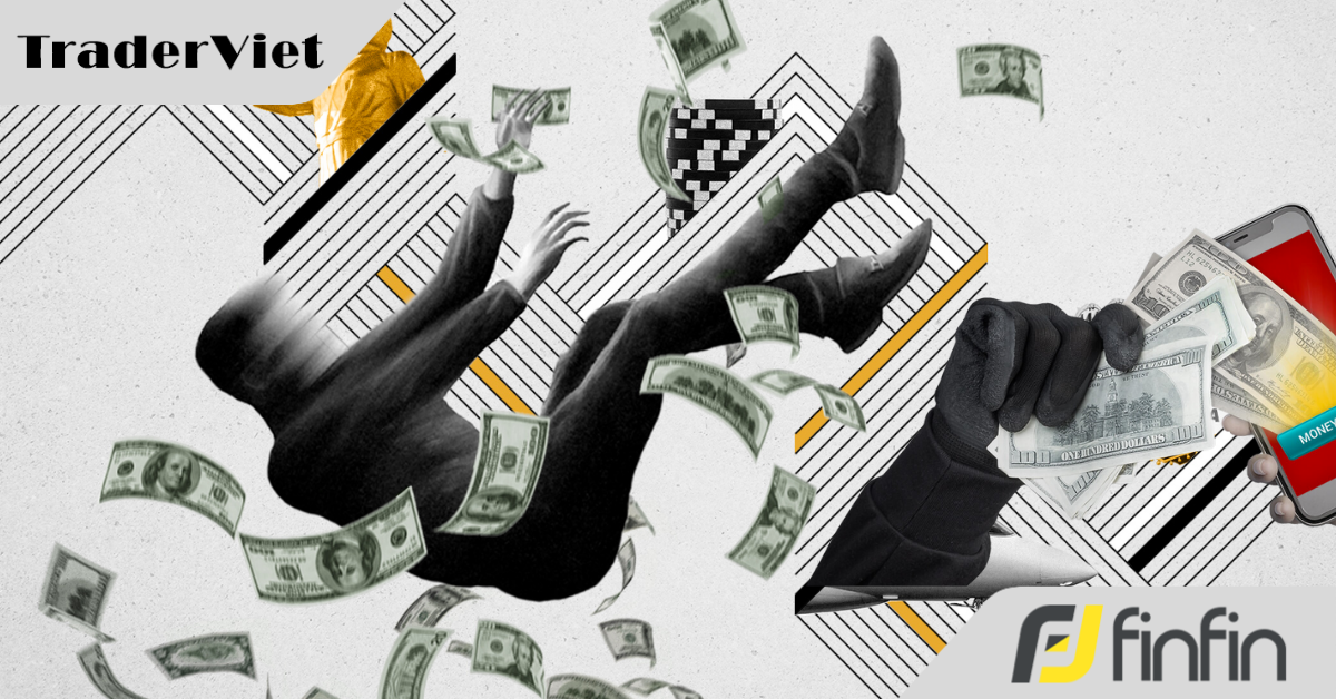 Giám đốc lĩnh án nặng vì lừa gần 5 tỷ đồng để chơi forex