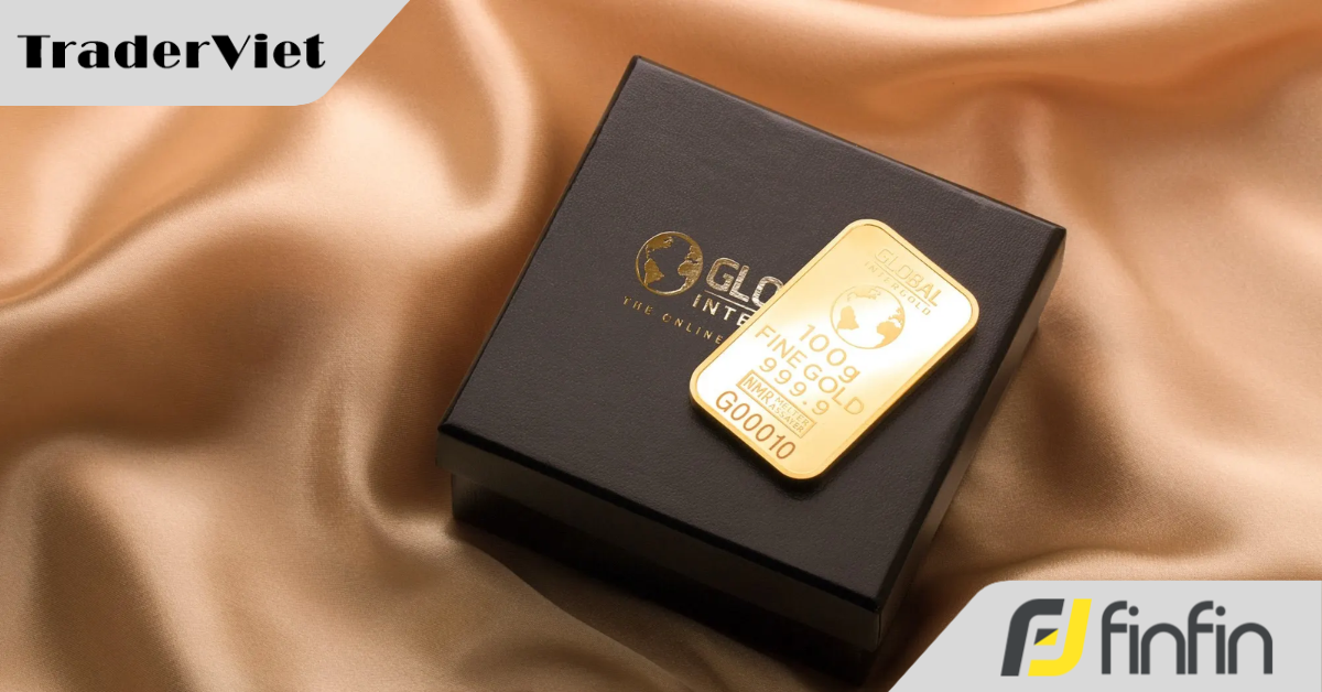 Hội đồng Vàng thế giới: Đồng USD tiếp đà suy yếu, giá vàng sẽ tích cực trong trung hạn