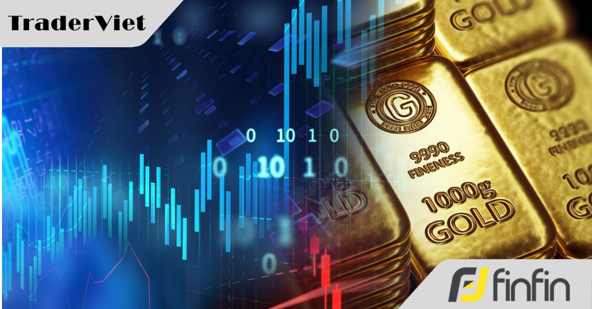 Giá vàng thế giới có thể lên 3,500 USD