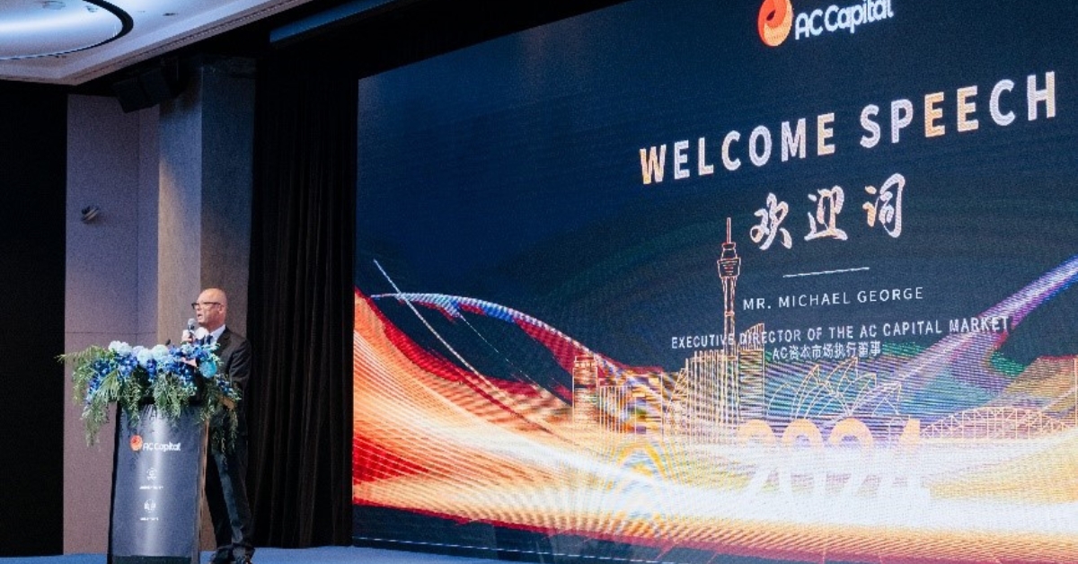 Sẻ Chia Kỷ Niệm Quý Báu, Cùng Nhau Tạo Nên Sự Huy Hoàng Lễ Kỷ Niệm 17 Năm Thành Lập AC CAPITAL MARKET 04/2007 – 04/2024 Thành Công Tốt Đẹp