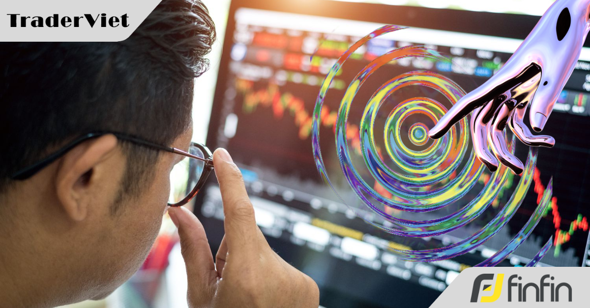 Tâm lý học phân tích biểu đồ: Ảo tưởng về sự kiểm soát của trader