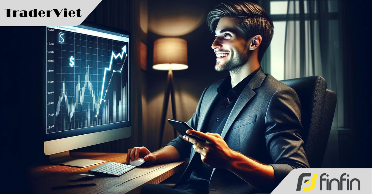 Mất $20.000 trong 3 năm đầu giao dịch, đây là 6 điều đã giúp tôi lấy lại được tất cả ở năm thứ 5