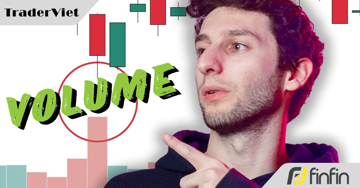 Sau 6 năm giao dịch với khối lượng, đây là bí kíp bắt cú đảo chiều thị trường của trader Jordan F