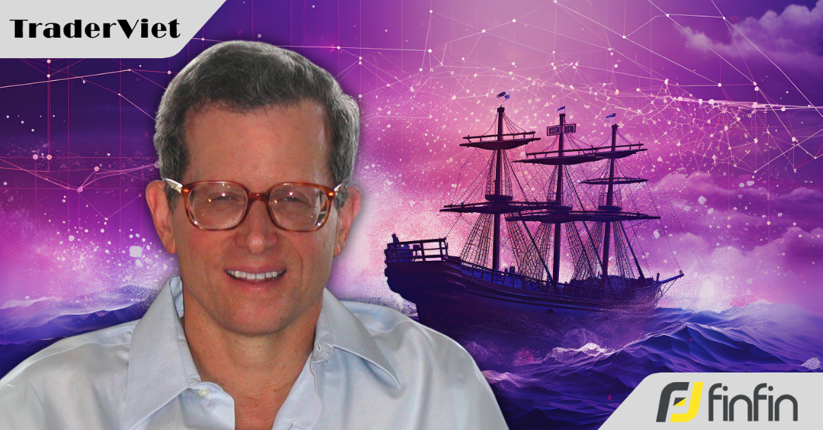 Trader tài ba Michael Marcus biến 30.000 đô la thành 80 triệu đô la ra sao?