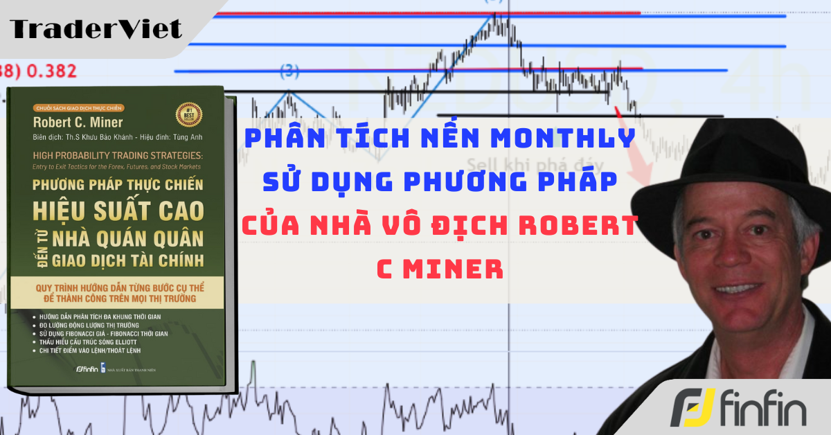Phân tích nến Monthly Vàng, Dầu, Bitcoin và Forex tháng 11 bằng xác suất thống kê và phương pháp của Robert C. Miner