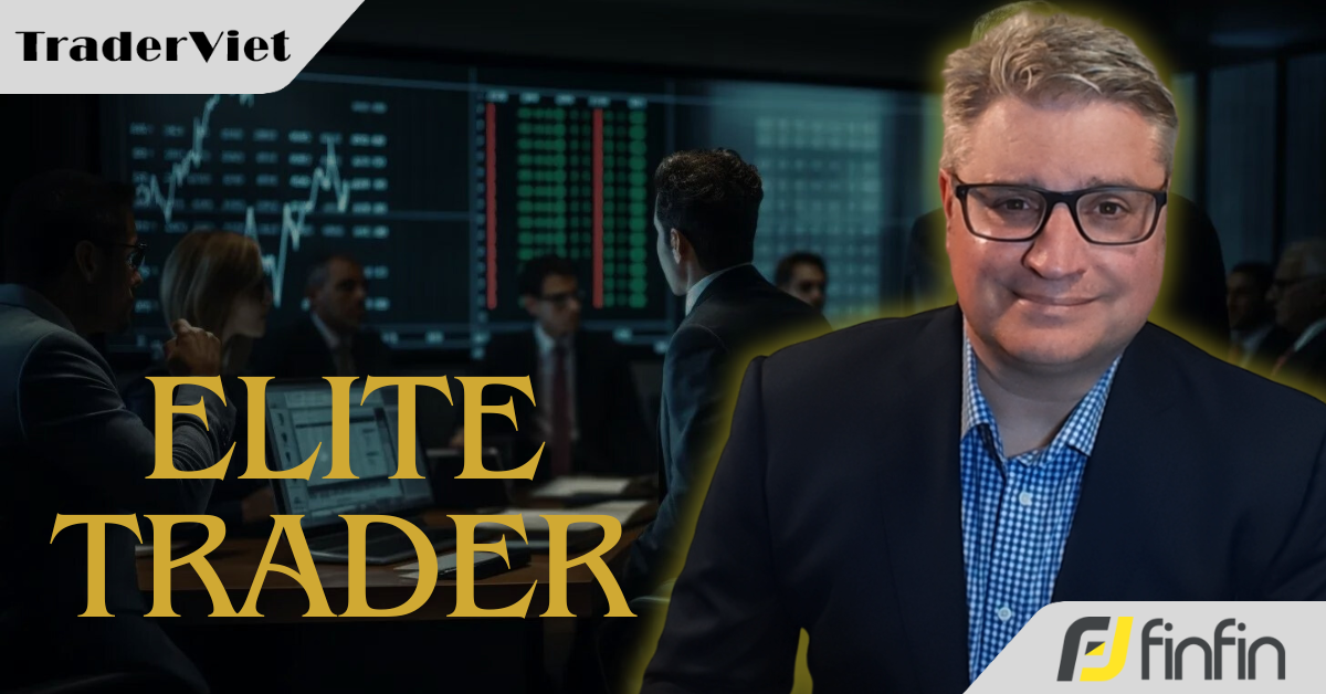 Cách công ty giao dịch chuyên nghiệp đào tạo ra các trader ưu tú (ít người biết) – Và cách bạn cũng có thể làm được!