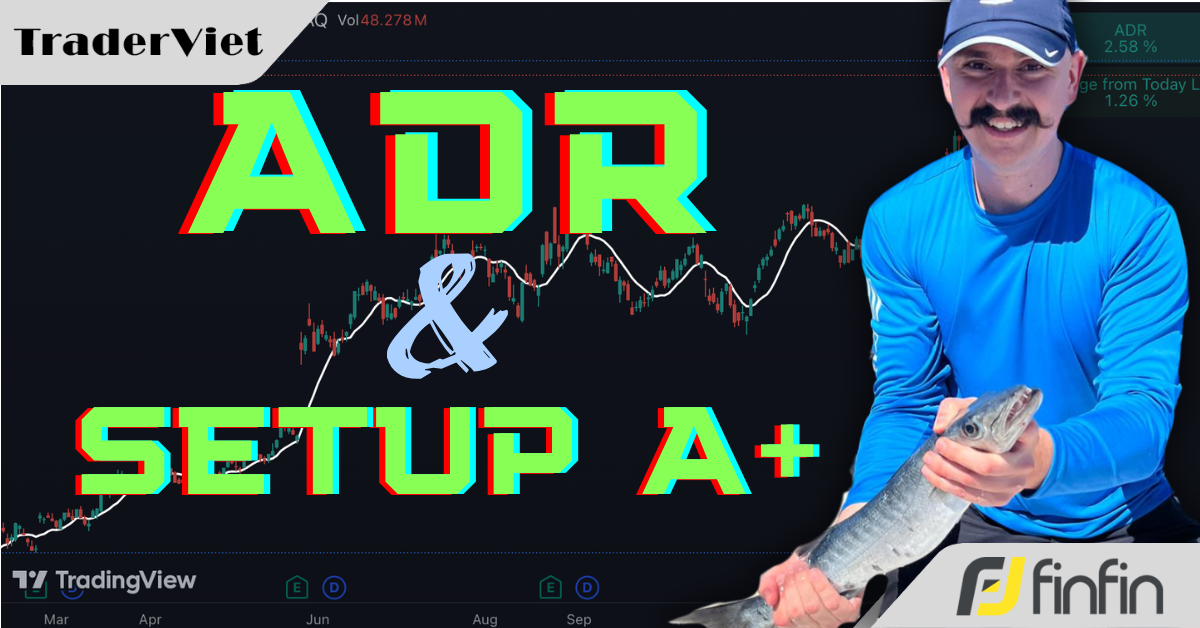 Combo Price action tuyệt hảo giúp siêu trader Kristjan Kullamägi trading hiệu quả trên thị trường có động lượng mạnh