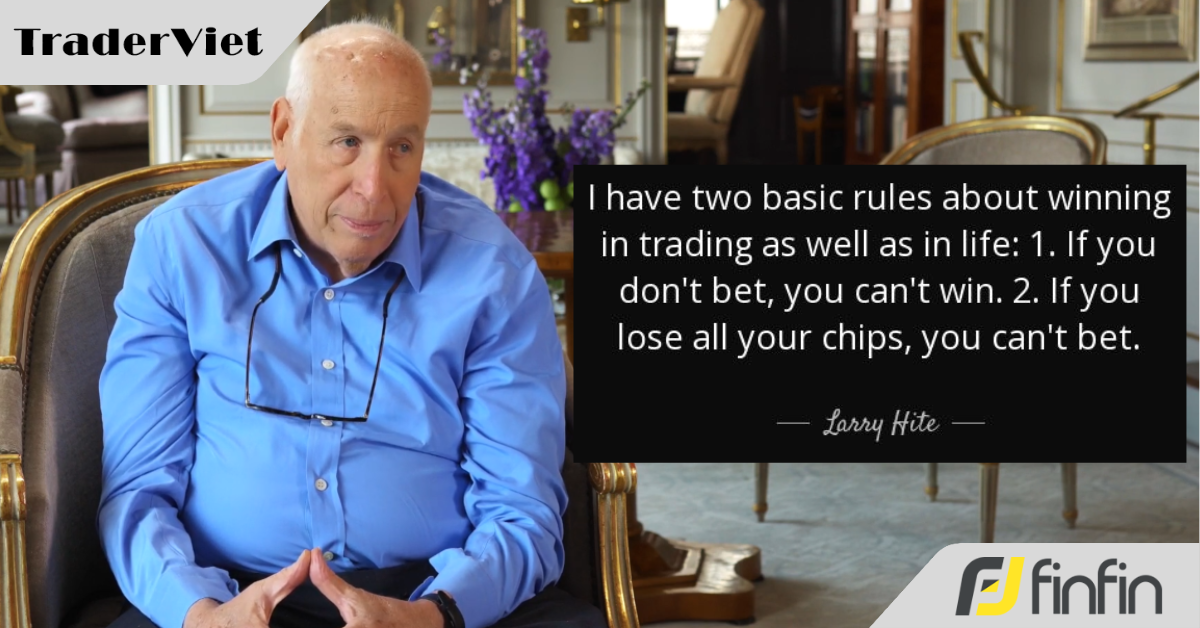 Chuyện về triệu phú trader mắc chứng khó đọc và thông điệp trở thành người "chấp nhận thua lỗ" giỏi nhất