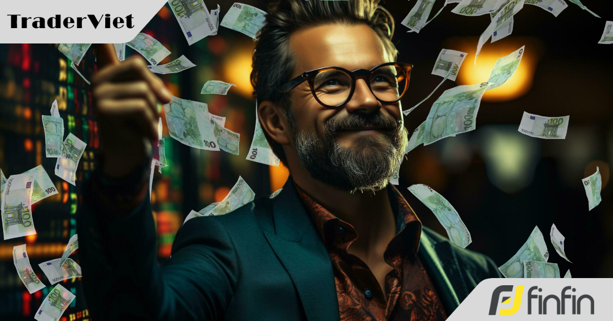 Để lọt vào top 5% trader có lợi nhuận nhất quán, bạn cần làm gì?