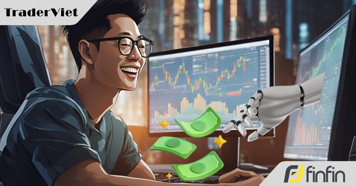 Mất 5.000 giờ để tạo ra chiến lược tự động kiếm lợi nhuận 23,57% - Đây là cách tôi đã làm...