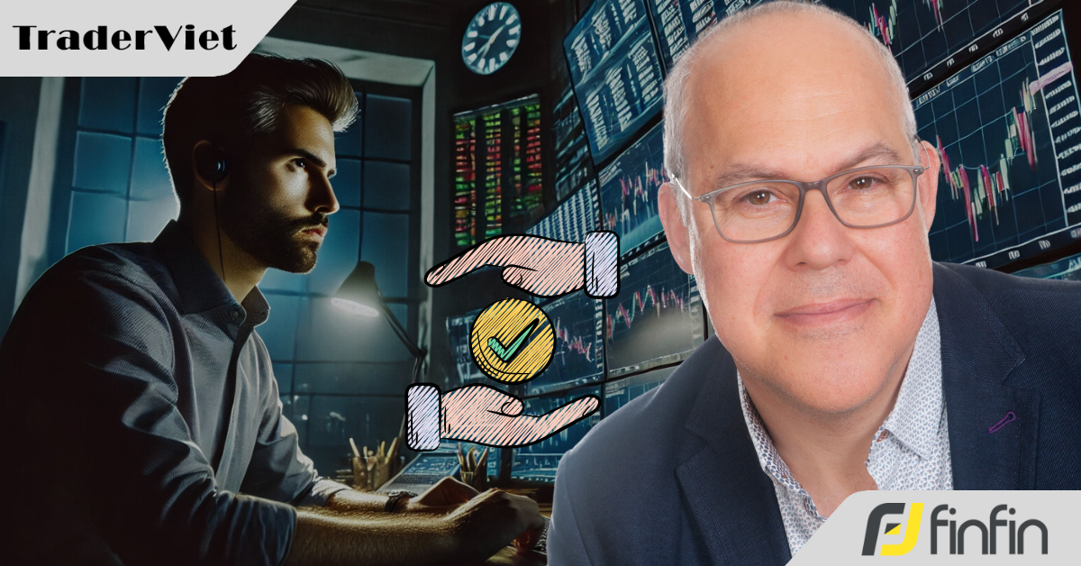 Cách trader quản lý, tối ưu hóa và giúp bản thân trở nên tốt hơn