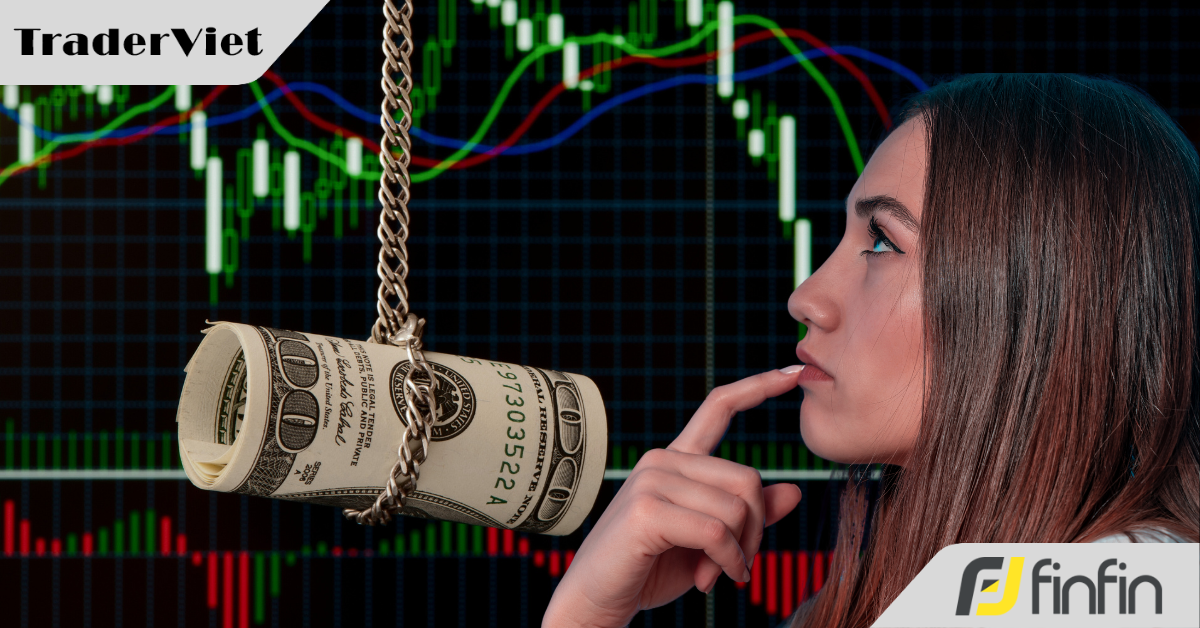 [Góc giải ngố] Đâu là chiến lược dừng lỗ và thoát lệnh tốt nhất dành cho Swing Trader?