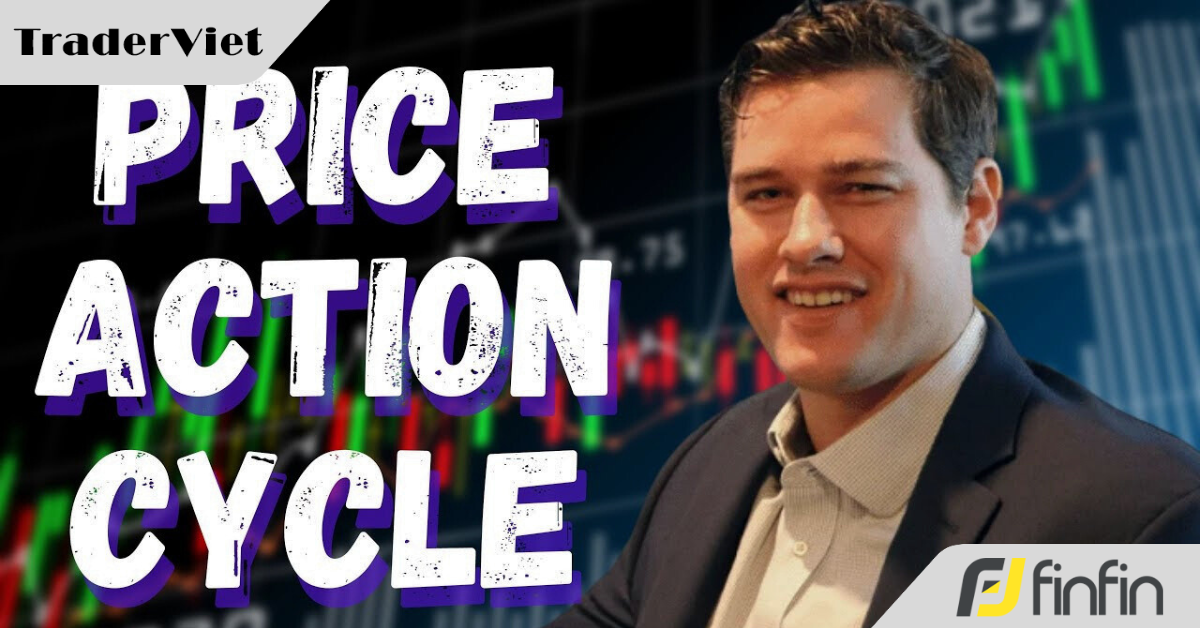 Chu kỳ Hành động giá - Bản kế hoạch giao dịch chi tiết của Nhà vô địch Đầu tư Hoa Kỳ Oliver Kell