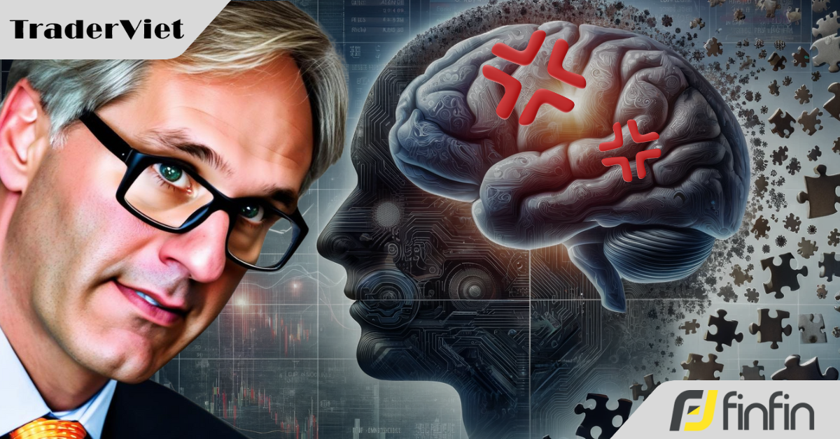 [Series Những Thách Thức Trong Tâm Lý Giao Dịch] - Phần 4: Sự thất vọng