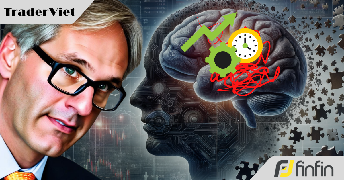 [Series Những Thách Thức Trong Tâm Lý Giao Dịch] - Phần 5: Lo âu về hiệu suất